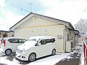 富沢様連棟 1階 築28年1ヶ月の賃貸物件