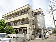 市役所前駅より徒歩10分 2階 築30年6ヶ月の賃貸物件