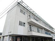 本郷駅より徒歩20分 3階 築43年6ヶ月の賃貸物件