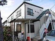 柏ハウス 1階 築38年1ヶ月の賃貸物件