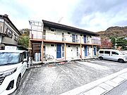 市役所前駅より徒歩19分 2階 築47年8ヶ月の賃貸物件