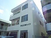 長野駅より徒歩15分 2階 築33年1ヶ月の賃貸物件