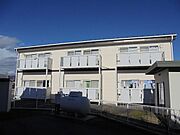 市役所前駅より徒歩37分 2階 築29年5ヶ月の賃貸物件
