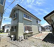 朝陽駅より徒歩13分 2階 築38年6ヶ月の賃貸物件