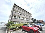 長野駅よりバス20分 徒歩10分 4階 築37年3ヶ月の賃貸物件