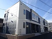 本郷駅より徒歩13分 2階 築3年10ヶ月の賃貸物件