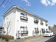 レシーブハイツ 1階 築38年6ヶ月の賃貸物件