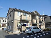 ウィル桜町D 1階 築22年7ヶ月の賃貸物件