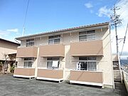  1階 築41年5ヶ月の賃貸物件