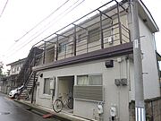 権堂駅より徒歩21分 2階 築44年2ヶ月の賃貸物件
