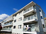 長野駅より徒歩13分 築33年6ヶ月 3階建の賃貸物件