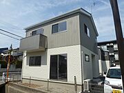 北長野駅より徒歩8分 築9年5ヶ月 2階建の賃貸物件