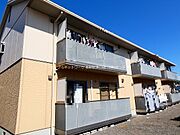 ラフィーネ栗田S 2階 築21年7ヶ月の賃貸物件