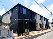 善光寺下駅より徒歩17分 1階 築3年3ヶ月の賃貸物件