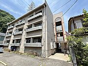 メゾンドゥマキ 1階 築43年11ヶ月の賃貸物件