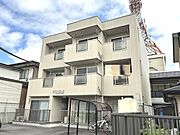 タウンコート 3階 築23年4ヶ月の賃貸物件