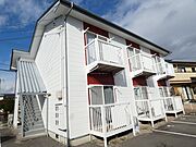 長野駅よりバス16分 徒歩4分 2階 築31年3ヶ月の賃貸物件