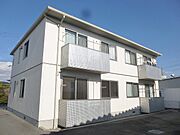 レジデンスＡ 1階 築20年1ヶ月の賃貸物件
