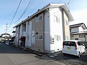 北長野駅より徒歩20分 2階 築38年5ヶ月の賃貸物件
