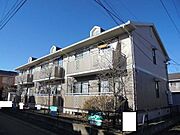 ユートピア長谷川Ａ 2階 築29年の賃貸物件