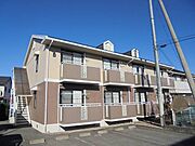ユートピア長谷川Ａ 2階 築29年の賃貸物件