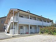 コーポアプリコット 2階 築31年5ヶ月の賃貸物件