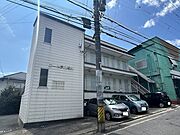  2階 築42年3ヶ月の賃貸物件