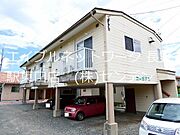 コーポミネ 2階 築38年6ヶ月の賃貸物件