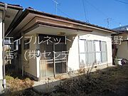 朝陽駅より徒歩7分 築54年6ヶ月の賃貸物件