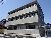 本郷駅より徒歩3分 2階 築6年5ヶ月の賃貸物件