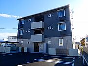  3階 築4年10ヶ月の賃貸物件