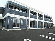 立ケ花駅より徒歩13分 1階 築4年4ヶ月の賃貸物件