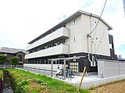 長野駅より徒歩21分 1階 築3年2ヶ月の賃貸物件