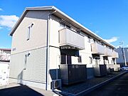  1階 築9年8ヶ月の賃貸物件