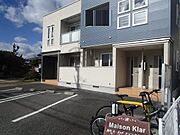 メゾンクラール 2階 築18年の賃貸物件