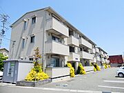 北長野駅より徒歩26分 2階 築12年5ヶ月の賃貸物件