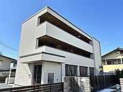長野駅より徒歩15分 2階 築2年6ヶ月の賃貸物件