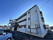 本郷駅より徒歩27分 3階 築40年の賃貸物件