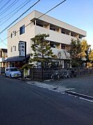 長野駅より徒歩12分 2階 築39年7ヶ月の賃貸物件