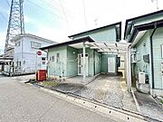 朝陽駅より徒歩13分 築35年9ヶ月の賃貸物件