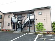 ヴィラミレーニアＡ 2階 築26年6ヶ月の賃貸物件