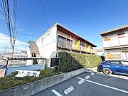  2階 築43年1ヶ月の賃貸物件