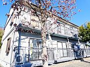 レーベン海野 2階 築31年9ヶ月の賃貸物件