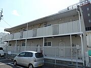 長野駅より徒歩10分 2階 築40年2ヶ月の賃貸物件