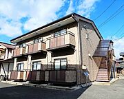  1階 築19年7ヶ月の賃貸物件