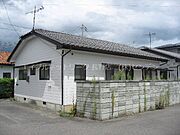  築37年3ヶ月の賃貸物件