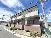  2階 築30年8ヶ月の賃貸物件