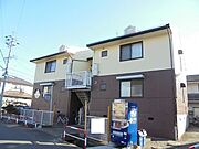 グリーンハイツ新井 1階 築38年2ヶ月の賃貸物件