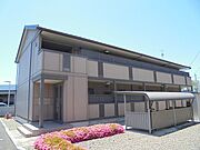 ラシャスト２Ｂ 2階 築20年10ヶ月の賃貸物件