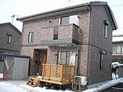  築21年1ヶ月の賃貸物件